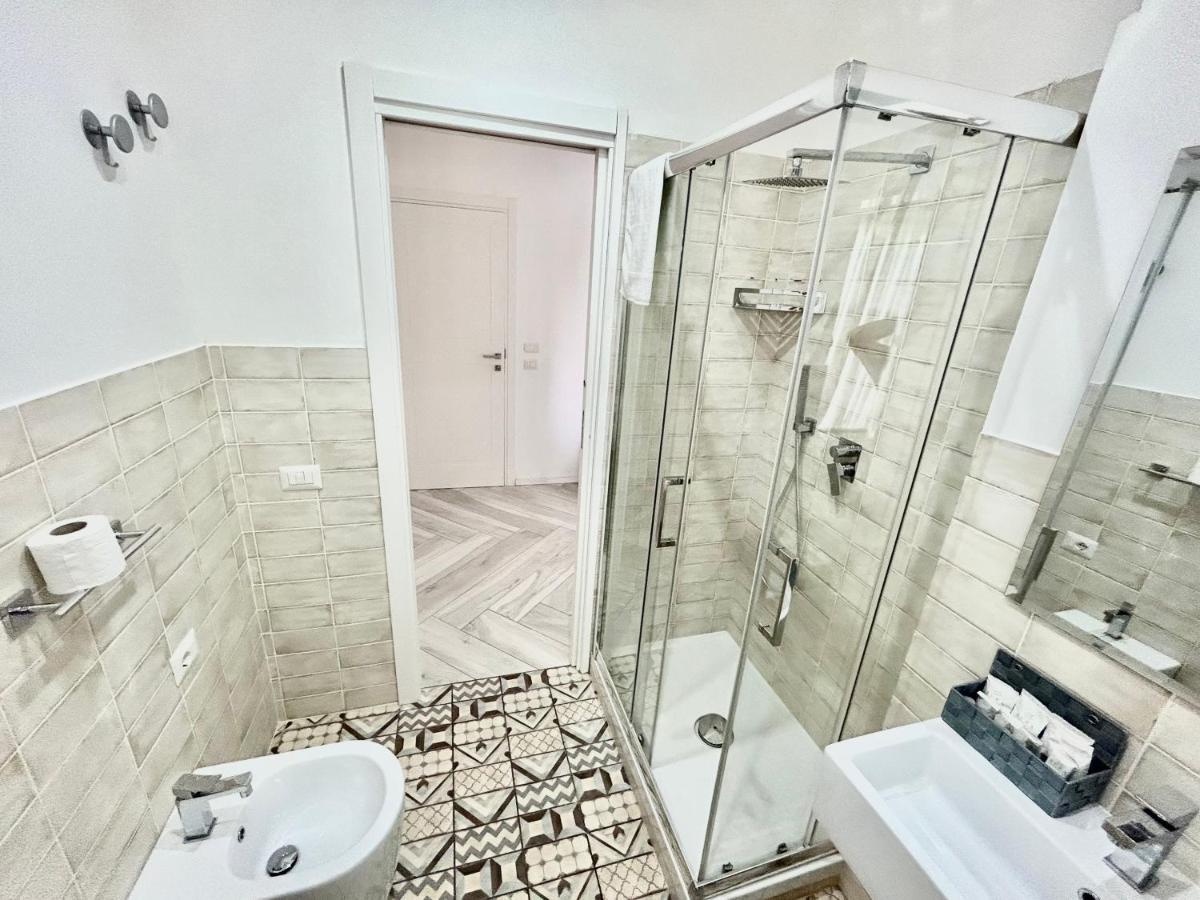 Luisella Bed & Breakfast Gaeta Exterior photo