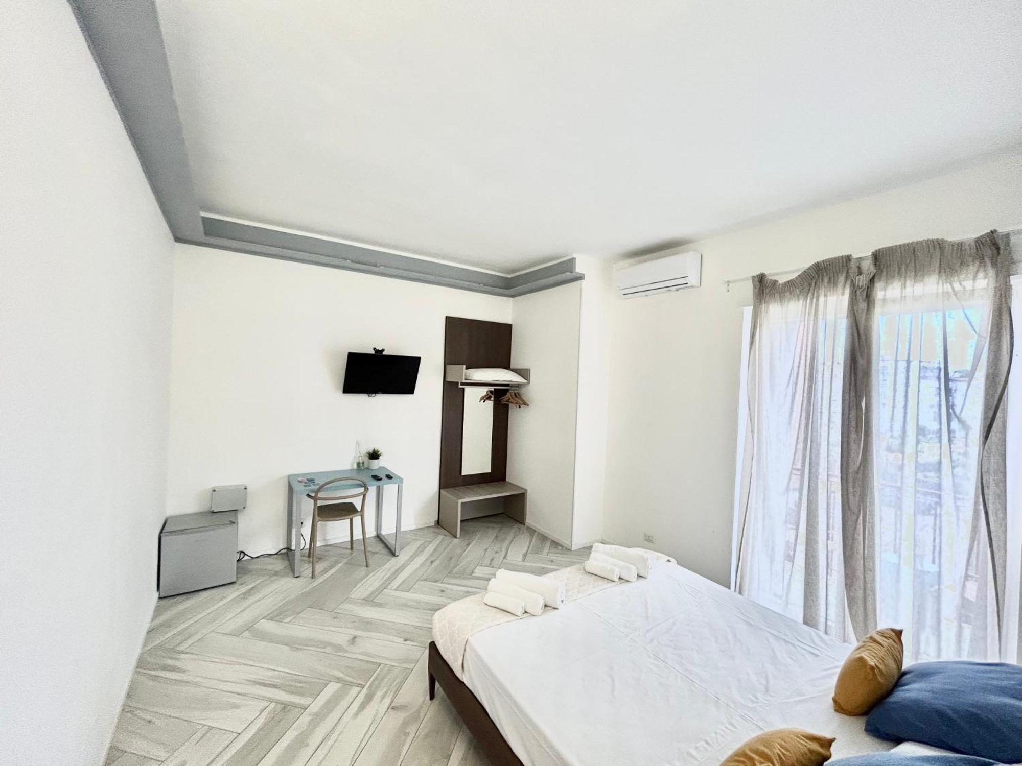 Luisella Bed & Breakfast Gaeta Exterior photo